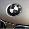 BMW logo, BMW emblem, BMW emblem replacement,BMW Hood/Trunk Roundel Emblem