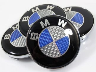BMW logo, BMW emblem, BMW emblem replacement,BMW wheel cap,BMW wheel center cap,BMW hubcap,BMW carbon fibre wheel cap, BMW carbon fibre wheel center cap, BMW blue carbon fibre wheel center cap, BMW blue carbon fibre hubcap