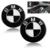 BMW logo, BMW emblem, BMW emblem replacement,BMW hood emblem,BMW black hood emblem,BMW trunk emblem,BMW black trunk emblem