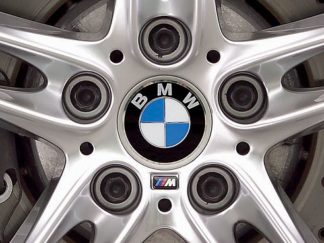 BMW logo, BMW emblem, BMW emblem replacement,BMW blue wheel cap
