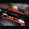 car seat gap organizer, Car seat organizer