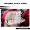 back seat organizer, car back seat organizer, Car seat organizer, car organizer front seat, multifunctional car seat organizer