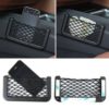 Car seat organizer, organizer wallet, car pocket, purse holder for car