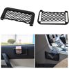 Car seat organizer, organizer wallet, car pocket, purse holder for car