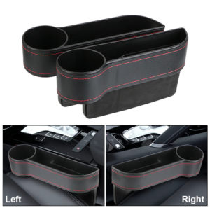 seat gap organizer