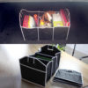 Trunk organizer