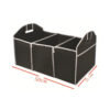 Trunk organizer