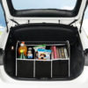 Trunk organizer