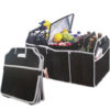 Trunk organizer