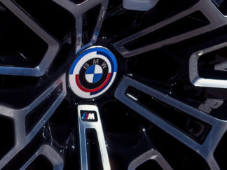 BMW logo, BMW emblem, BMW emblem replacement,BMW 50th Anniversary wheel cap