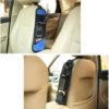 Car seat organizer, car pocket, car organizer front seat, front seat organizer