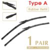 wiper blade, windshield wipers, windshield wiper blades, car wiper, windshield wiper replacement, silicon wiper blades