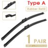 wiper blade, windshield wipers, windshield wiper blades, car wiper, windshield wiper replacement, silicon wiper blades