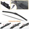 wiper blade, windshield wipers, windshield wiper blades, car wiper, windshield wiper replacement, silicon wiper blades