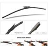 wiper blade, windshield wipers, windshield wiper blades, car wiper, windshield wiper replacement, silicon wiper blades